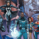 Illustration for article titled Everything You Need To Know About Black Panther Before Marvel's Civil War